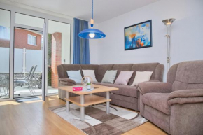 Haus Seerose App 3 inkl WLAN, Grömitz